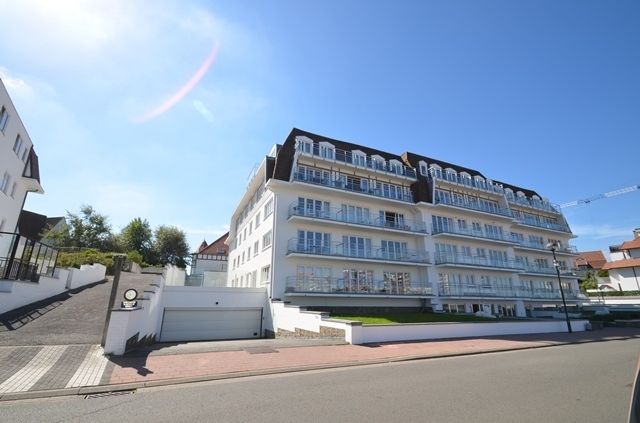 Garage Knokke Heist 1