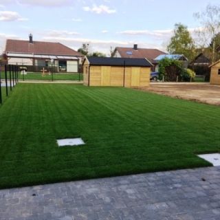 Woning Dublinstraat Sint Niklaas 10