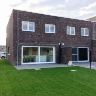 Woning Dublinstraat Sint Niklaas 11