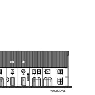 Ba 3 Woningen G N 6 Vg