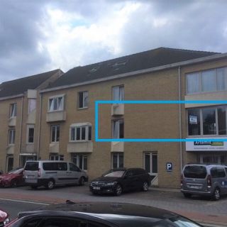 Hoekgevel Haasdonkbaan Kader