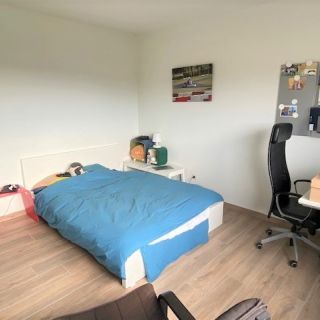 Slaapkamer 2 achteraan