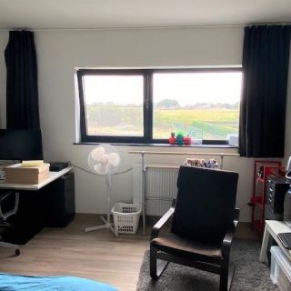 Slaapkamer 2 achteraan