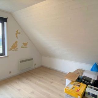 Kleine Slpk zijgevel