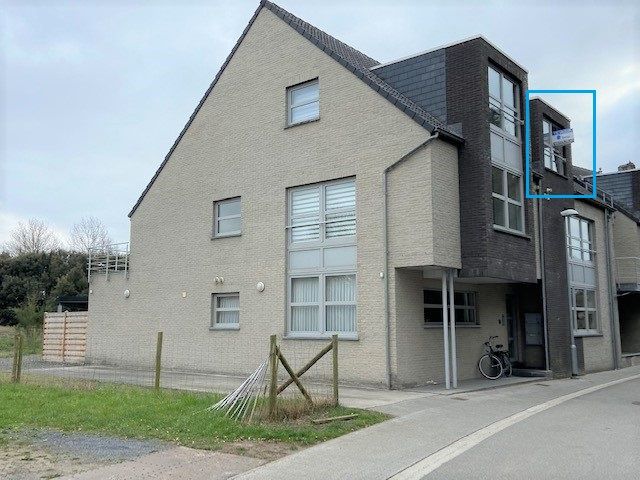 Voorgevel Liggend Kader