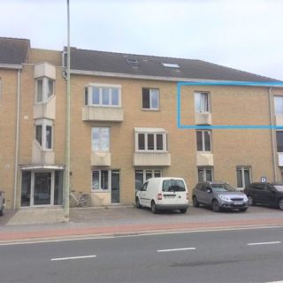 Voorgevel Kader Haasdonkbaan