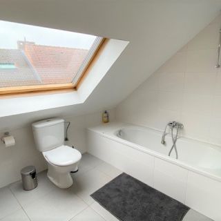 Badkamer