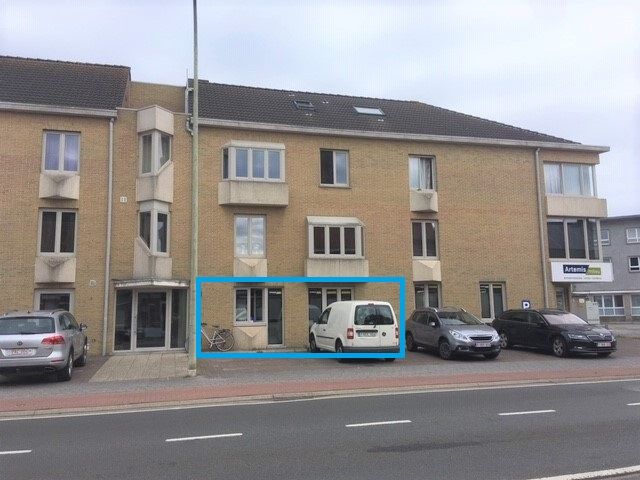 Voorgevel Haasdonkbaan