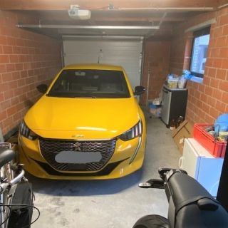 Garage Li