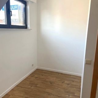 Kleine slaapkamer/bureau