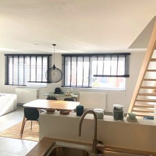 Living Vanuit Keuken