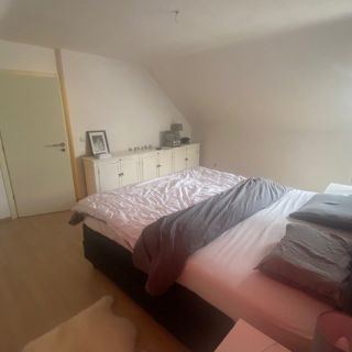 Grote slaapkamer