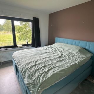 Slaapkamer Voor