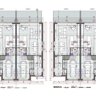 Gelijkvloers Lot 1 4