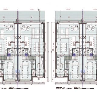 Gelijkvloers Lot 5 8