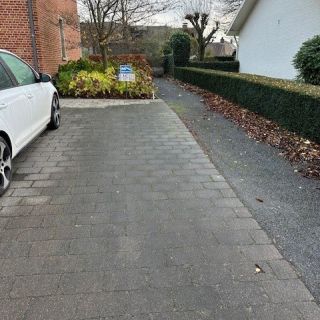 Parkeerplaats
