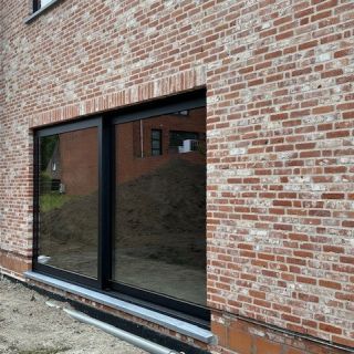 Juni 2025 Schuifraam