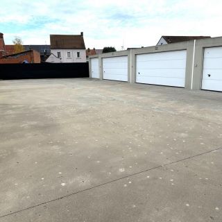 Garages