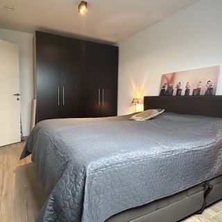 Slaapkamer Achter