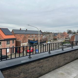 Terras Voor Zicht