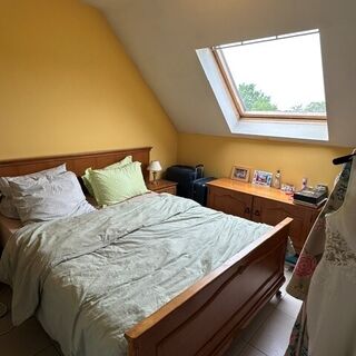 Slaapkamer