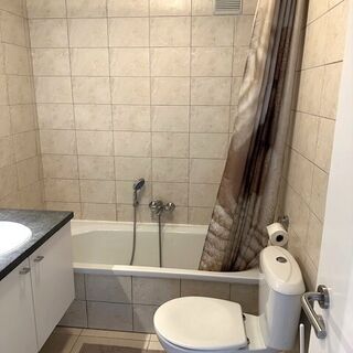 Badkamer
