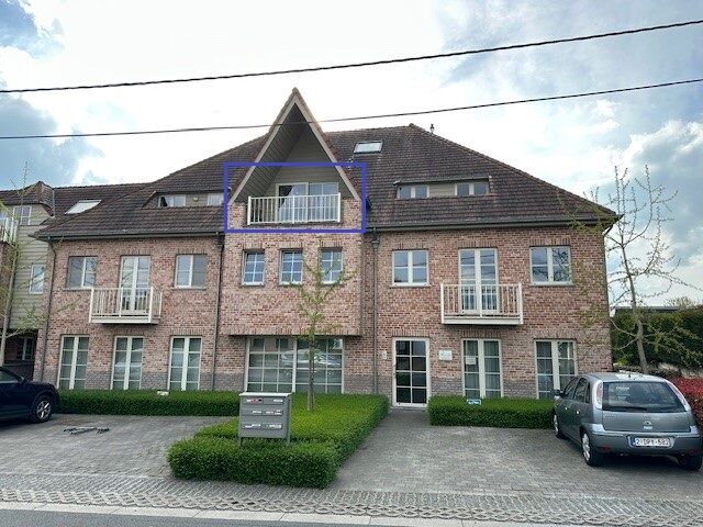 Voorgevel Kader