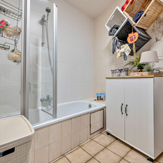 Badkamer