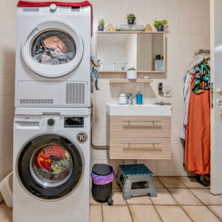 Badkamer