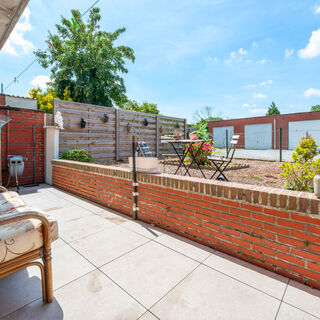 Terras