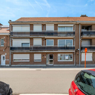Voorgevel