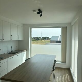 Keukentafel