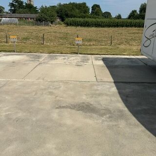 Parkeerplaats