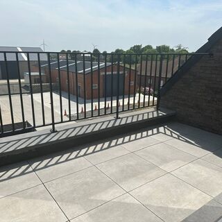 Terras Achter