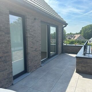 Terras Voor