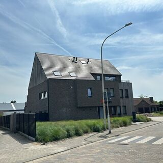 Voorgevel