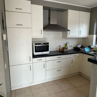 Keuken