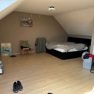 Slaapkamer Groot