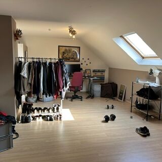 Slaapkamer Groot
