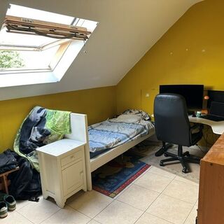 Slaapkamer Klein