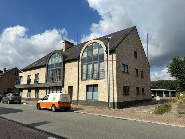 Voorgevel