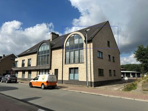 Voorgevel