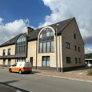 Voorgevel