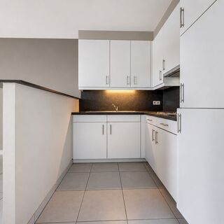 Hogenakkerstraat 3J Keuken