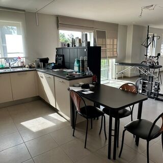 Keuken