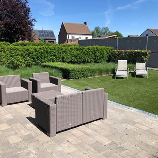 Terras